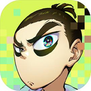 伍六七暗影交锋国际服