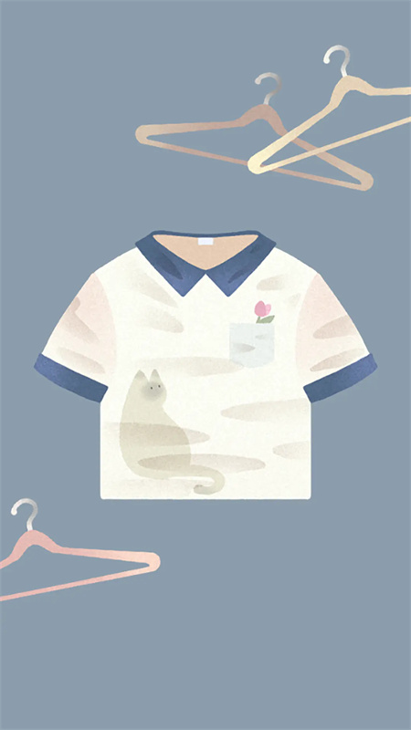 猫猫收纳大师截图4