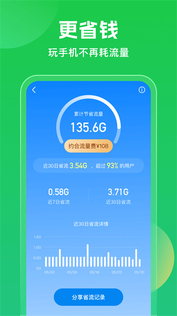 万能钥匙wifi最新版截图2