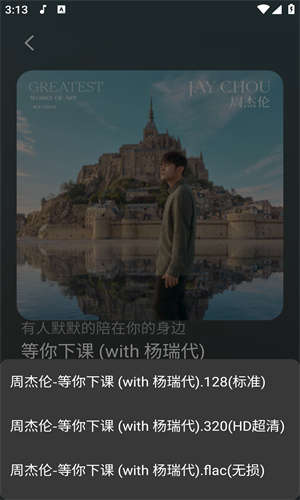 柠乐音乐截图4