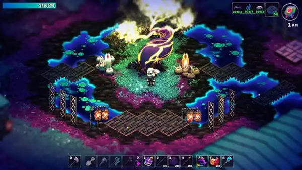 崩溃大陆2内置菜单版2