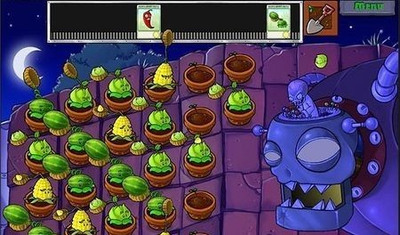 植物大战僵尸藕版2