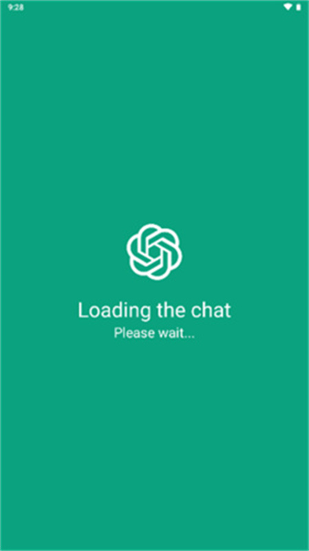 Chatgpt中文版截图1