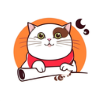 猫番阅读手机版