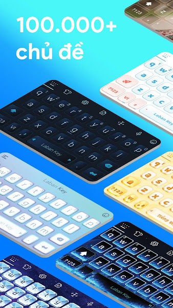 LabanKey截图3