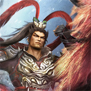 真三国无双7猛将传