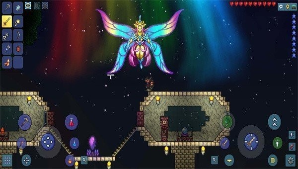 Terraria国际版截图4