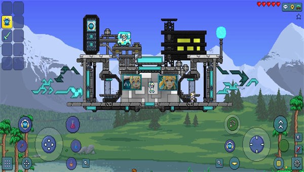 Terraria国际版截图3