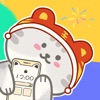 布丁锁屏app
