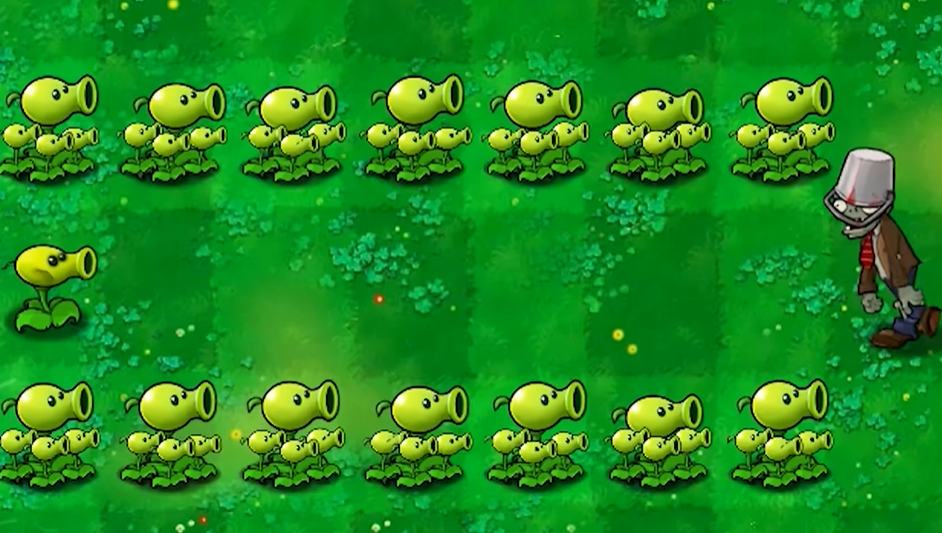 PVZ威化版截图4