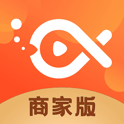 鱼络圈商家版