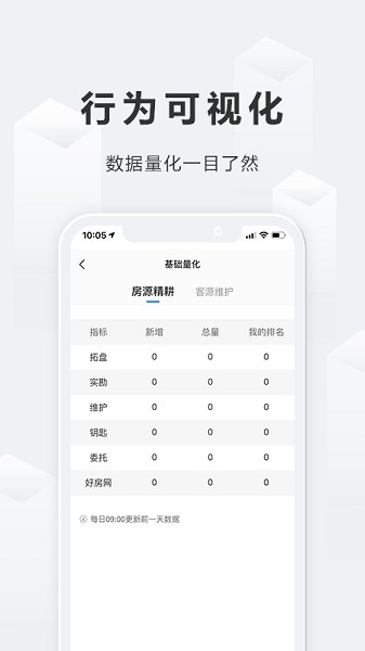 好房经纪人客户端截图1