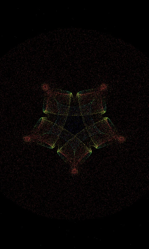 迷你魔幻粒子世界截图3