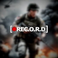 代号真实国际服(REC.O.R.D)
