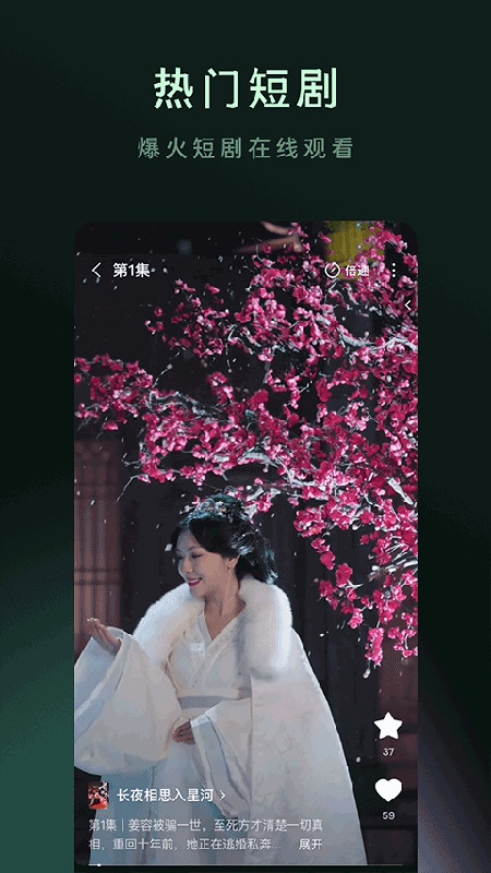 木叶免费短剧截图2