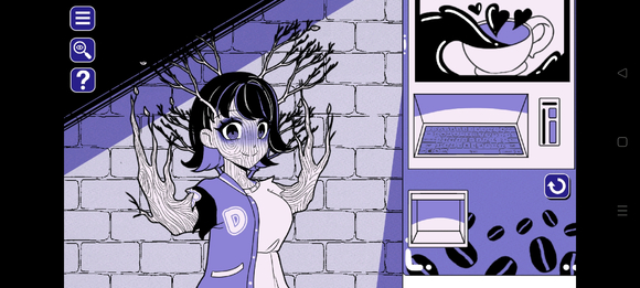 异常咖啡机(Anomalous Coffee Machine)2