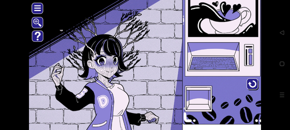 异常咖啡机(Anomalous Coffee Machine)3