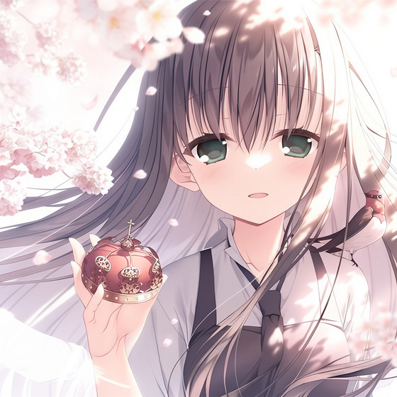 樱之刻直装版
