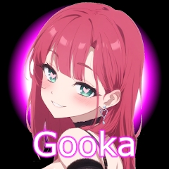 gooka聊天