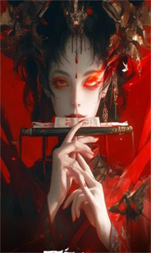 纸冤官方正版截图2