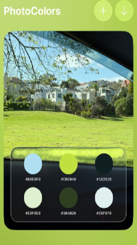 photocolors完整版截图4