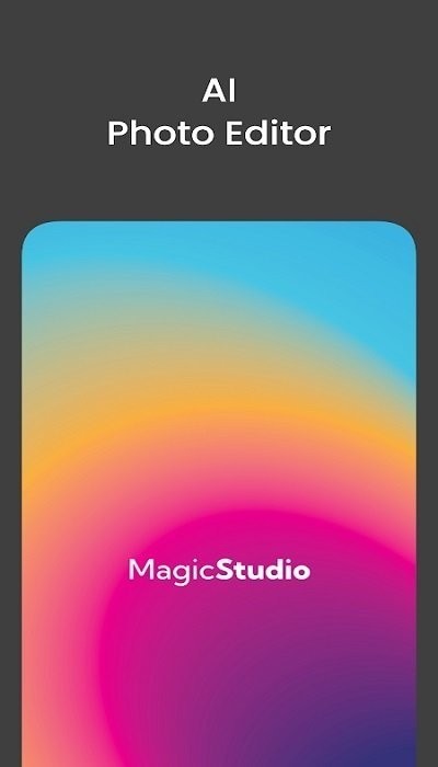 magicstudio手机版截图3