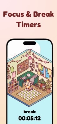 focus friend安卓版截图2