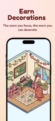 focus friend安卓版截图3