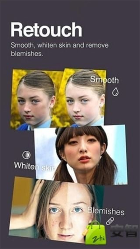 PhotoGrid截图1