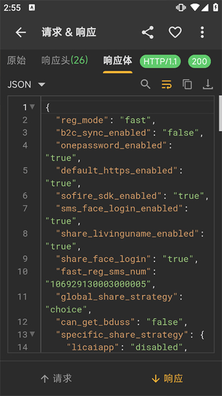Reqable截图4