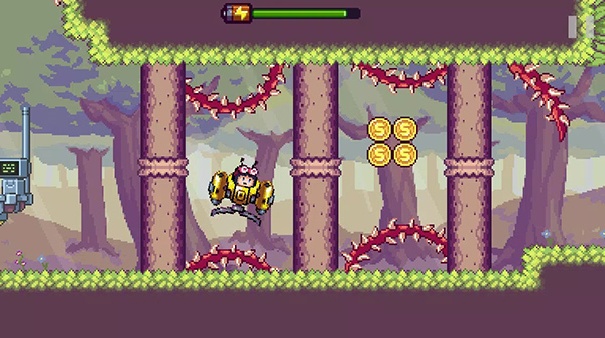 天空追逐者截图2