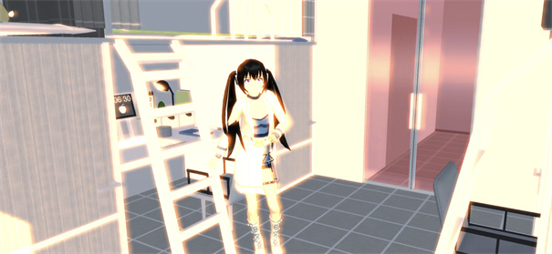 樱花学校模拟器3D截图5
