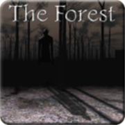 兰德里纳河的森林Slendrina The Forest