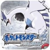 口袋妖怪银版