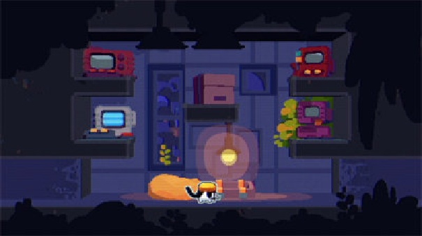 黄油猫截图4