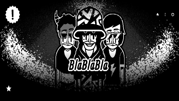 节奏盒子BlaBlaBla模组截图4