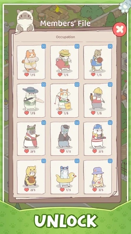 猫咪豪宅截图1