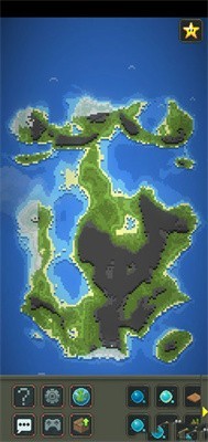 沙盒上帝模拟器截图2