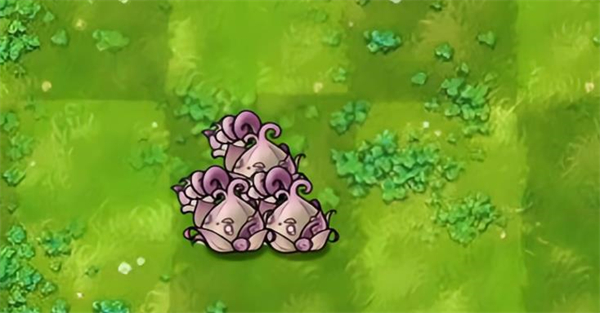 植物大战僵尸融合版2.7截图1
