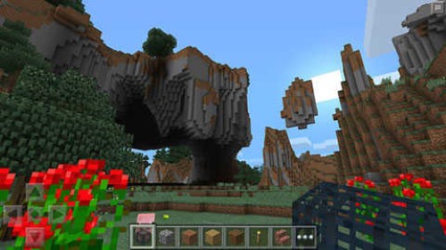 Minecraft国际版免费版截图3