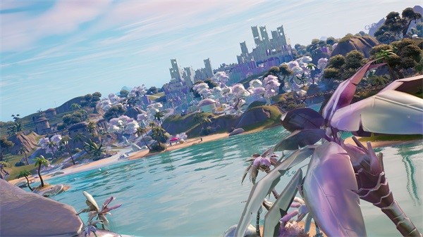 Fortnite截图2