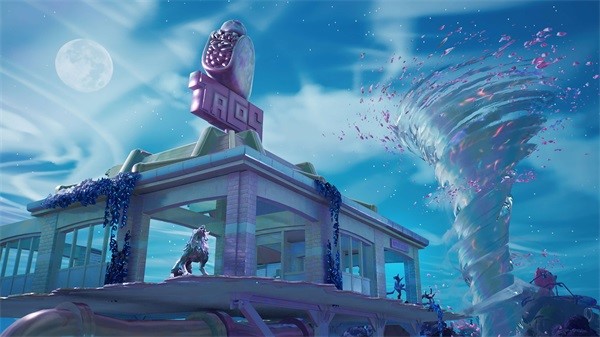 Fortnite截图3