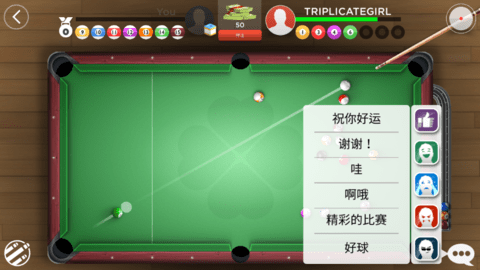 Kings of Pool截图4