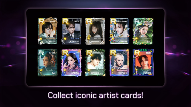 SuperStar SMTown2