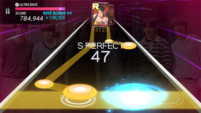 SuperStar SMTown5