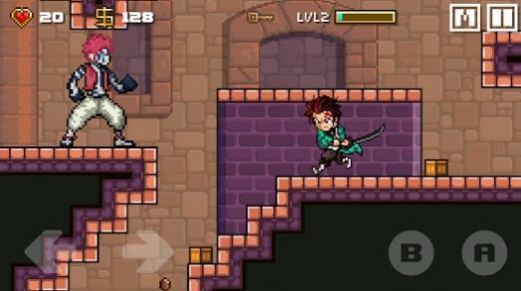 鬼灭恶魔之战(Clash of Demon)截图2