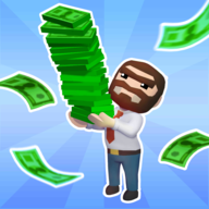 我的工作公司(Bank Idle Arcade)