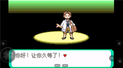 口袋妖怪究极绿宝石6.03