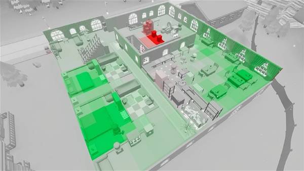 酒店建筑师萌新向吸引力属性解析，数值提升方法