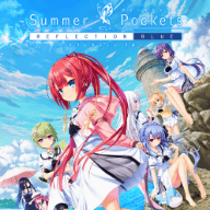夏日口袋rb